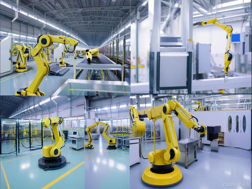 5G賦能未來(lái)工廠 通信技術(shù)如何點(diǎn)燃工業(yè)4.0的革命之火