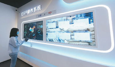 網(wǎng)絡(luò)市場(chǎng)監(jiān)管與服務(wù)示范區(qū) 推動(dòng)網(wǎng)絡(luò)技術(shù)服務(wù)規(guī)范化發(fā)展