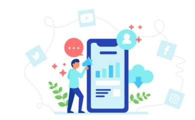 網(wǎng)絡(luò)營(yíng)銷五大核心方式速覽 賦能網(wǎng)絡(luò)技術(shù)服務(wù)推廣